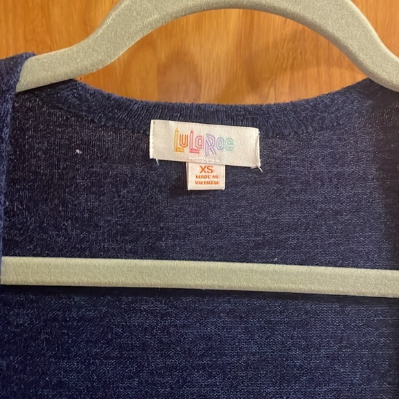 LuLaRoe Sarah - Picture 2 of 4